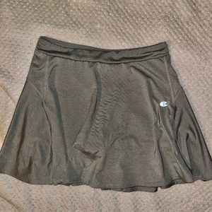 Grey Champion Skort: Medium/Large
